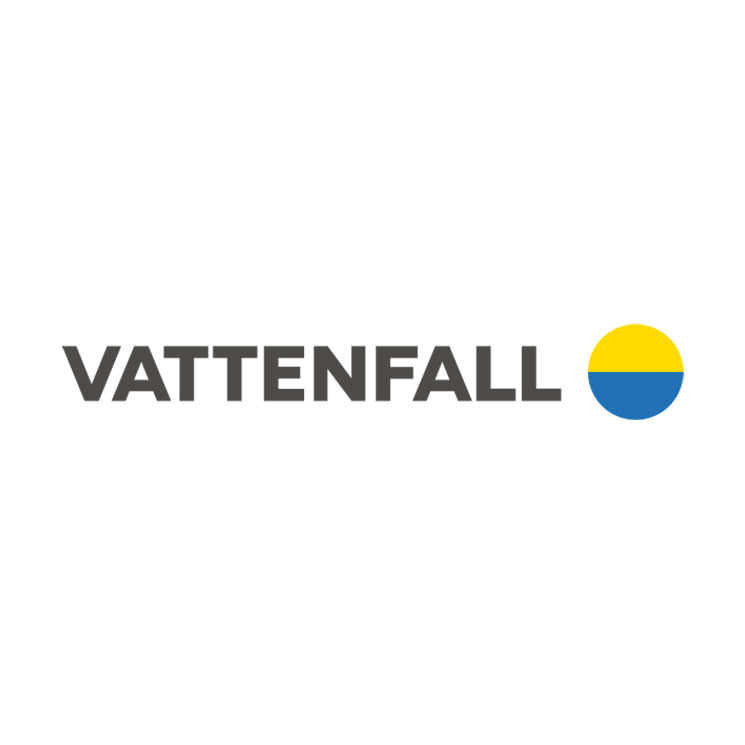 Vattenfall – Hamburg / Berlin