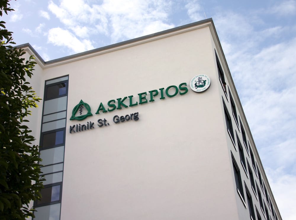 Asklepios Deutschland Leadway