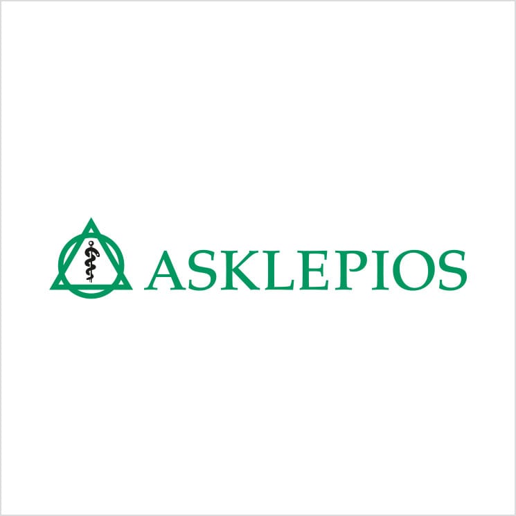 Asklepios – Deutschland