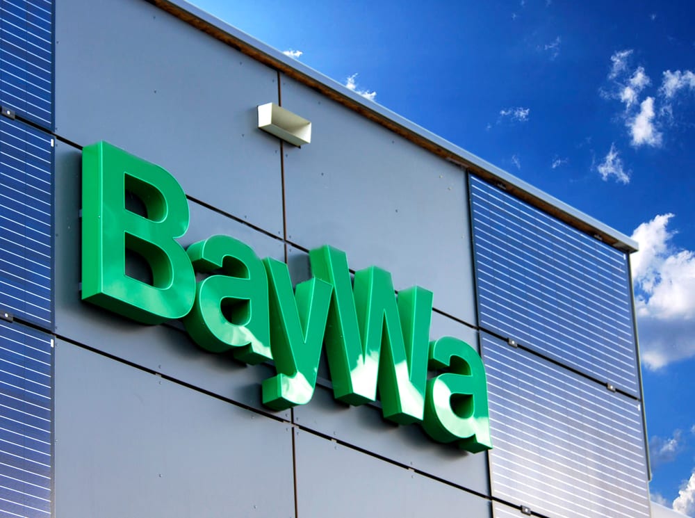 BayWa Deutschland Leadway