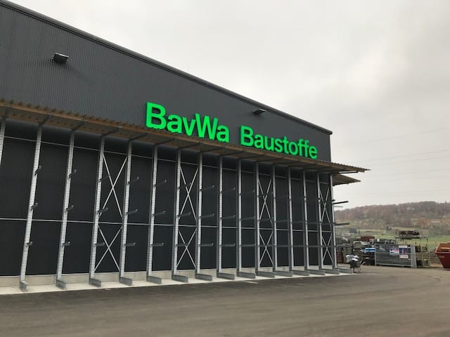 BayWa Deutschland Leadway