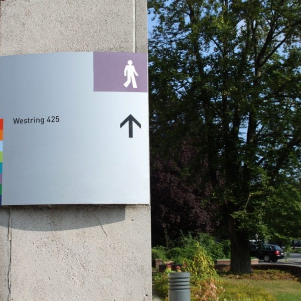 Christian-Albrechts-Universität zu Kiel - Leadway