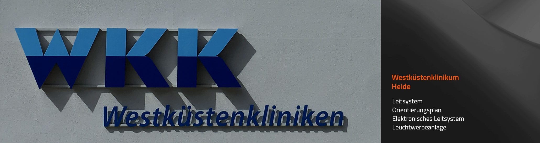 WKK-Heide-Leitsystem-leuchtwerbeanalge