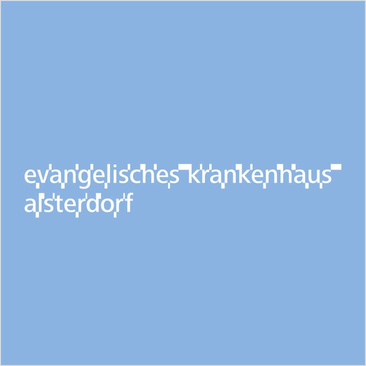 Evangelische Krankenhaus Alsterdorf