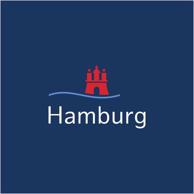 Freie & Hansestadt Hamburg