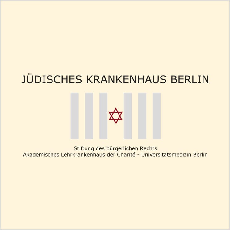 Jüdische Krankenhaus Berlin