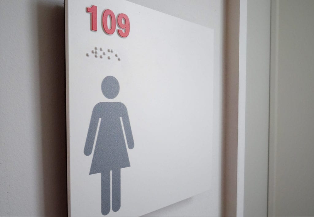 taktil-tuerschild-wc-modulex