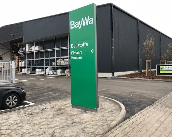 BayWa Deutschland Leadway