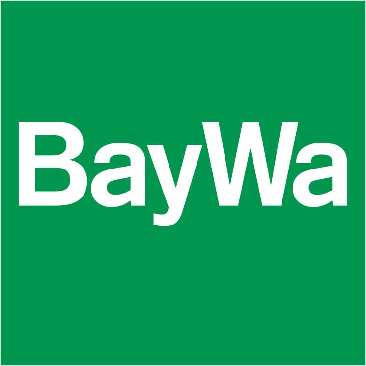 BayWa – Deutschland