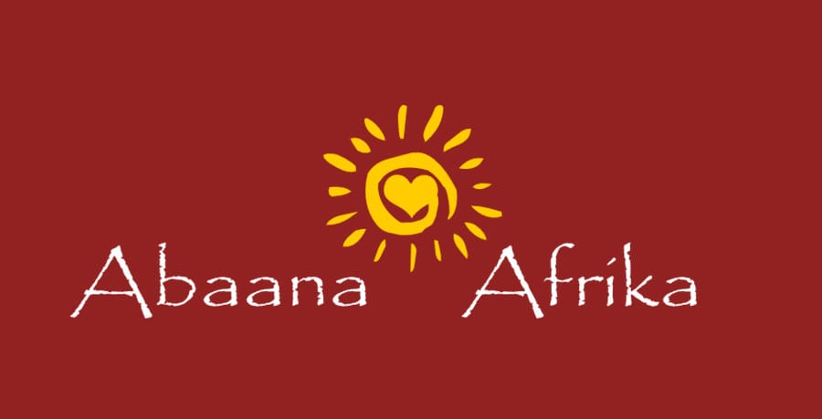 ABAANA-AFRIKA-EV Leitsystem für die Maria Louisen Straße. Produktlinie Modulex Macer Exterior