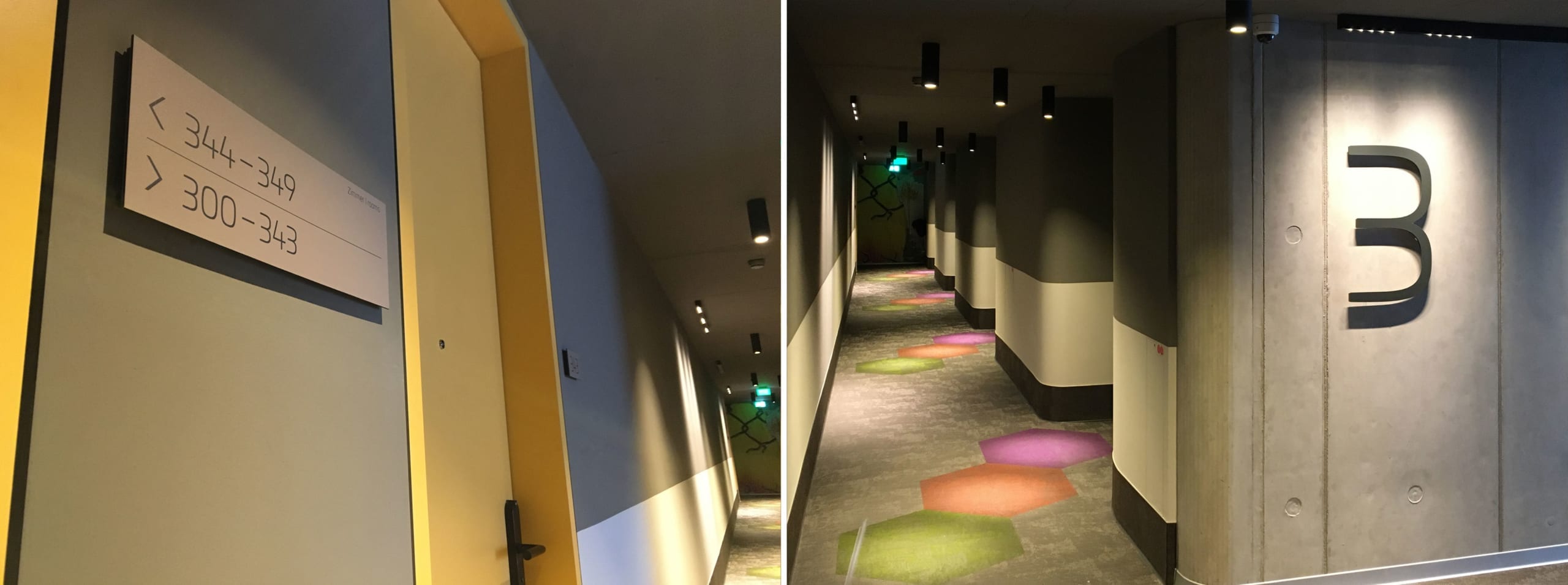 bmine-düsseldorf-innebeschilderung-hotel
