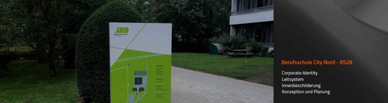 Berufsschule City Nord - BS28 - Leadway