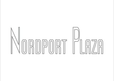 Nordport Plaza