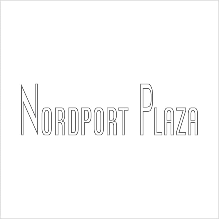Nordport Plaza