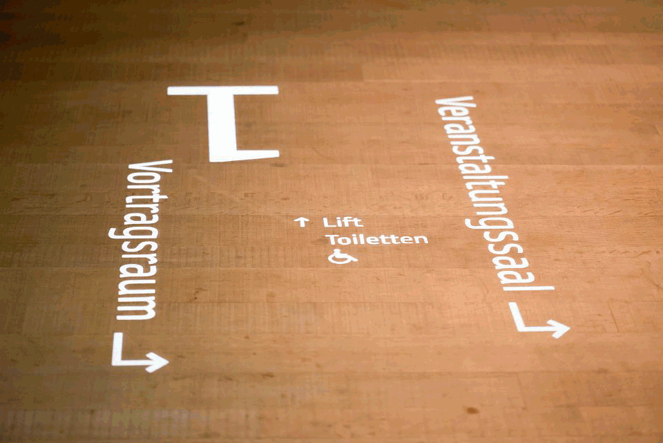 Derksen-Bodenlichstrahler