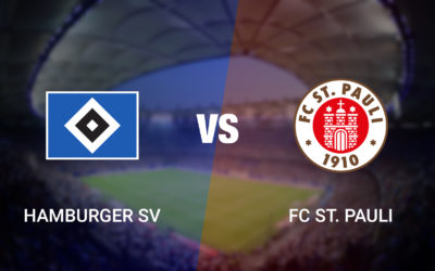 Hambuger SV : FC St. Pauli – Das Corona-Derby in Hamburg