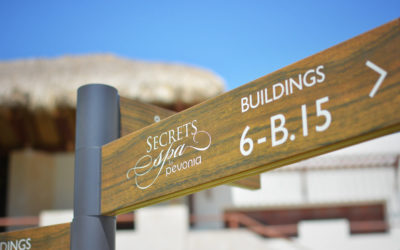 Kreative Leitsysteme – So heben Sie sich von der Konkurrenz ab