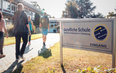 Back to school – Ist Ihr Leitsystem auf dem aktuellen Stand?