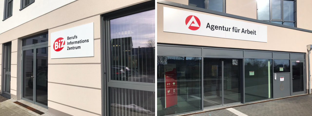 Agentur Für Arbeit Jobbörse Kassel
