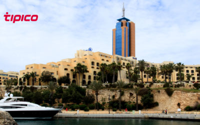 Tipico Service Malta Limited – Neue Geschossübersichten