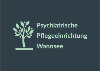 Psychiatrische Pflegeeinrichtung Wannsee
