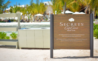 Leitsysteme für das Gastgewerbe – Ein wichtiger Bestandteil