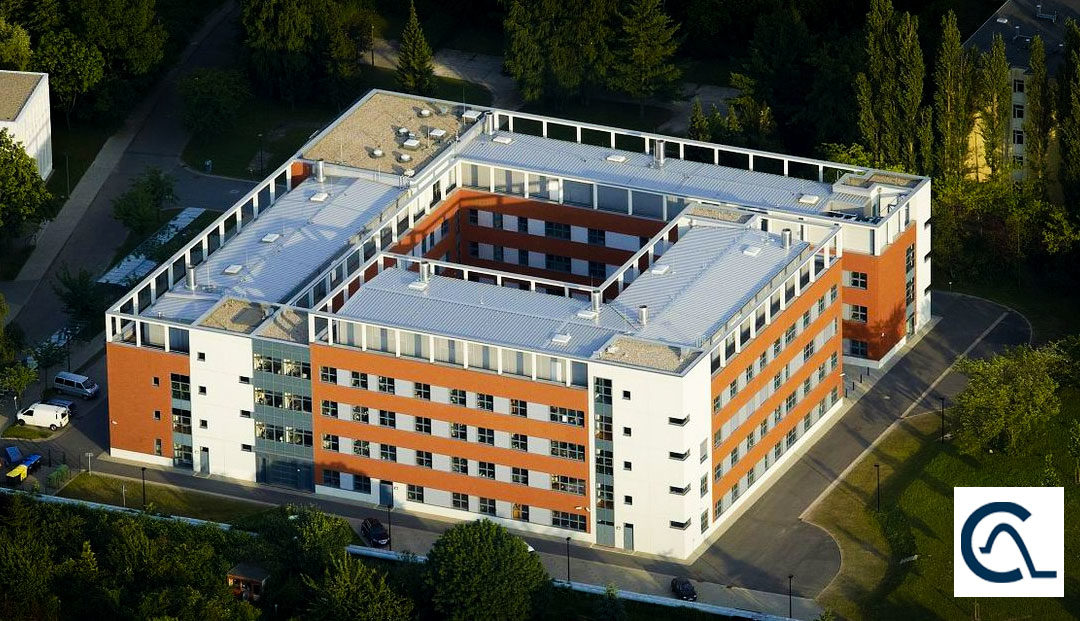 Das Leibniz-Institut für Katalyse errichtet den 4. Bauabschnitt