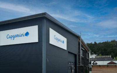 Capgemini übernimmt Altran – Umfirmierung der deutschen Standorte