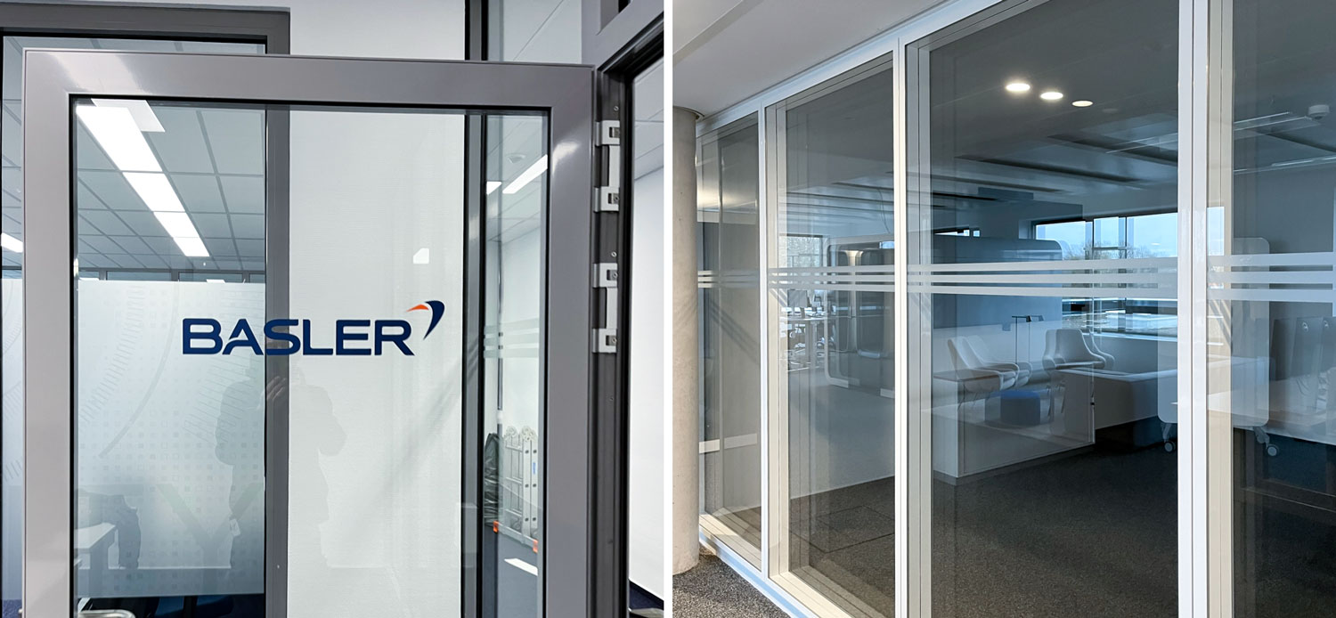 Neufolierung-fuer-Meeting-Raeume-Basler-AG Marienkrankenhaus Monolith Leitsystem Exterior Kliniken