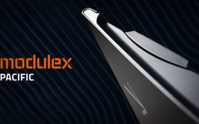 Showcase: Modulex Pacific