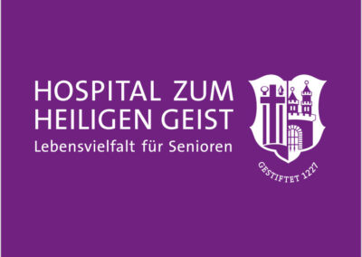 Hospital zum Heiligen Geist