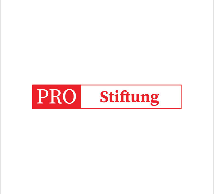 PRO Stiftung Hamburg