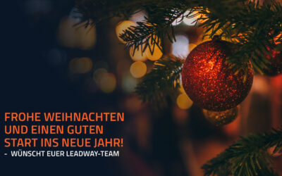 Leadway und das Jahr 2025