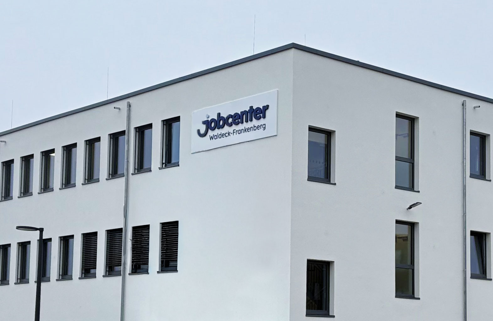 Deckeneinbaustrahler von Derksen